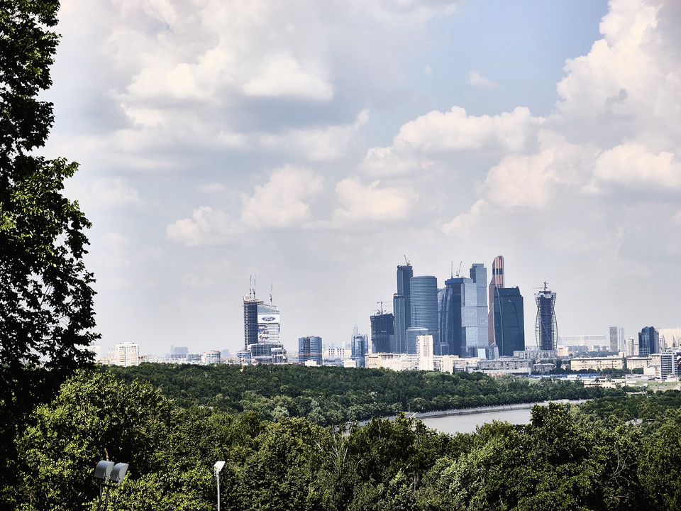 20130609-143207•Squirrel Hill (MSU)•Vorob’yovo•Moscow•Russia